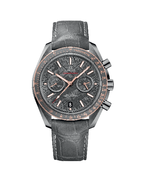 Omega Co-Axial Chronometer Chronograph 44.25 mm 311.63.44.51.99.001