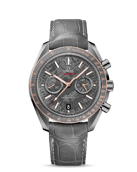 Omega Co-Axial Chronometer Chronograph 44.25 mm 311.63.44.51.99.002