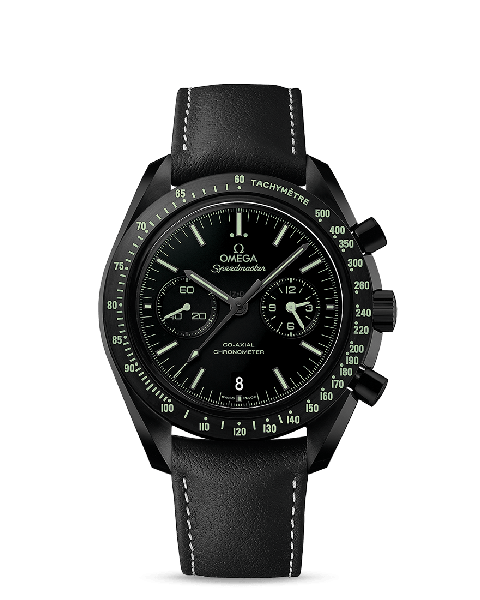 Omega Co-Axial Chronometer Chronograph 44.25 mm 311.92.44.51.01.004