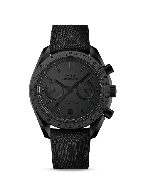 Omega Co-Axial Chronometer Chronograph 44.25 mm 311.92.44.51.01.005