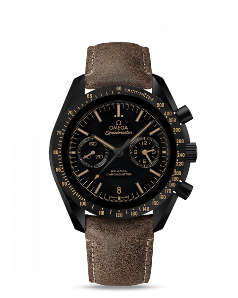Omega Co-Axial Chronometer Chronograph 44.25 mm 311.92.44.51.01.006