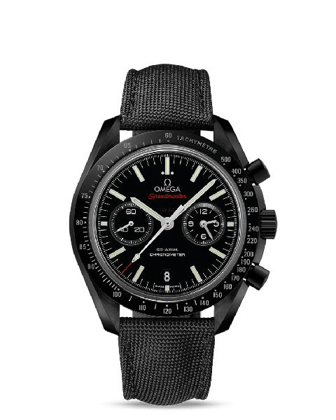 Omega Co-Axial Chronometer Chronograph 44.25 mm 311.92.44.51.01.007
