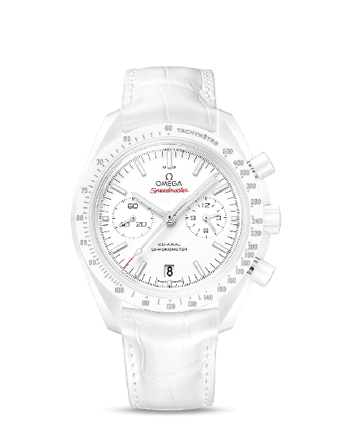 Omega Co-Axial Chronometer Chronograph 44.25 mm 311.93.44.51.04.002