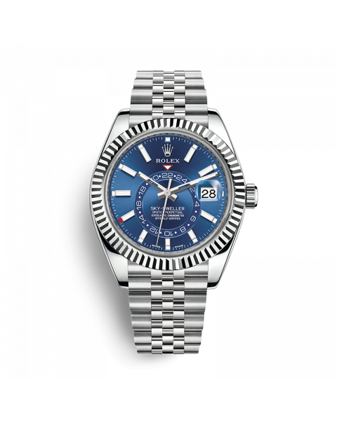 Rolex Sky-Dweller m326934-0004-2022