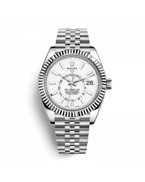 Rolex Sky-Dweller m326934-0002