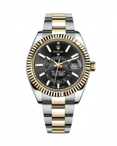 Rolex Sky-Dweller m326933-0002