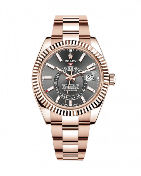 Rolex Sky-Dweller m326935-0007