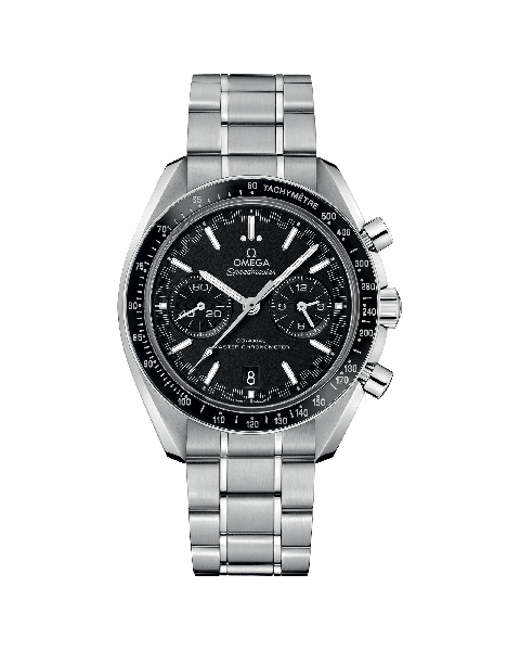 Omega Co-Axial Master Chronometer Chronograph 44.25 mm 329.30.44.51.01.001