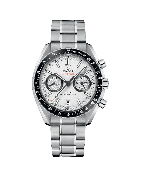 Omega Co-Axial Master Chronometer Chronograph 44.25 mm 329.30.44.51.04.001