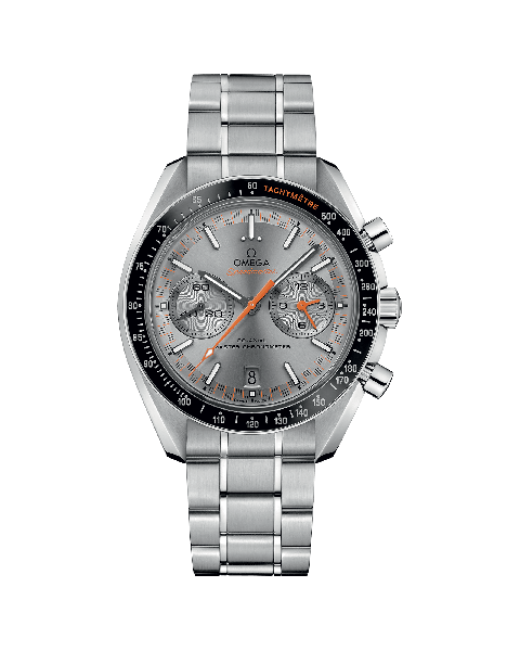 Omega Co-Axial Master Chronometer Chronograph 44.25 mm 329.30.44.51.06.001