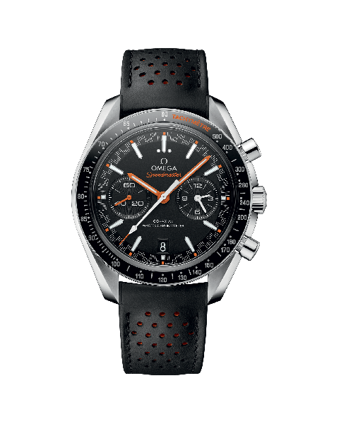 Omega Co-Axial Master Chronometer Chronograph 44.25 mm 329.32.44.51.01.001