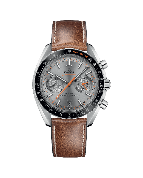 Omega Co-Axial Master Chronometer Chronograph 44.25 mm 329.32.44.51.06.001