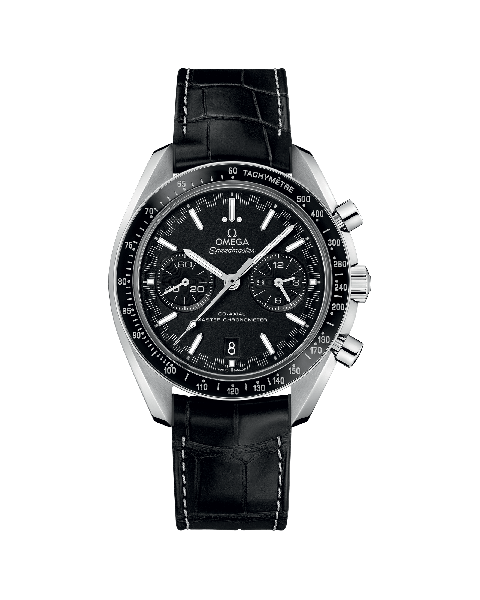 Omega Co-Axial Master Chronometer Chronograph 44.25 mm 329.33.44.51.01.001