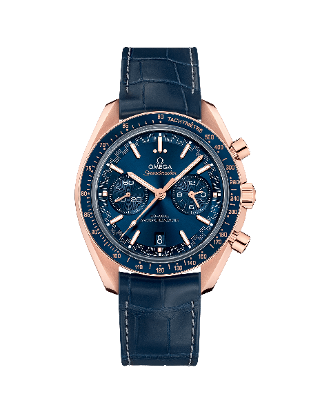 Omega Co-Axial Master Chronometer Chronograph 44.25 mm 329.53.44.51.03.001
