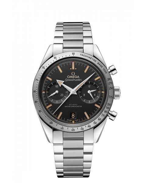 Omega Co-Axial Master Chronometer Chronograph 40.5 mm 332.10.41.51.01.001