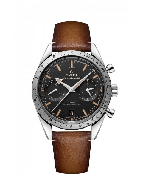 Omega Co-Axial Master Chronometer Chronograph 40.5 mm 332.12.41.51.01.001