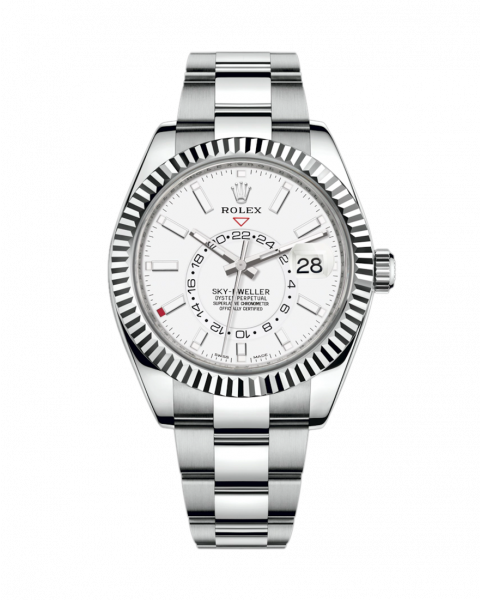 Rolex Sky-Dweller m326934-0001