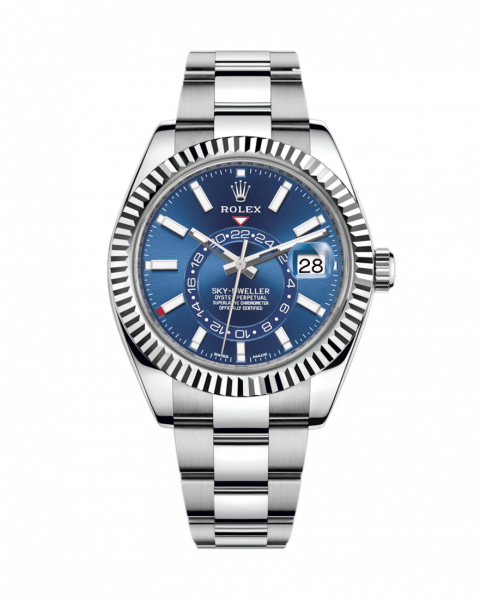 Rolex Sky-Dweller m326934-0003