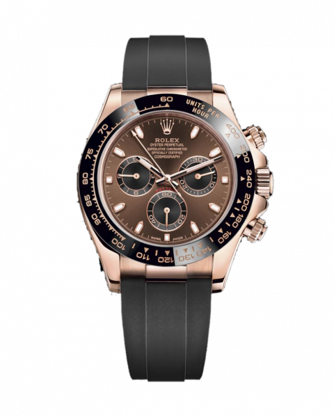 Rolex Daytona m116515LN-0041