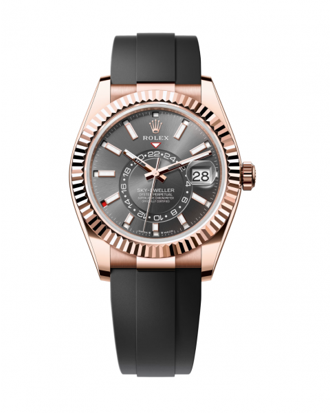 Rolex Sky-Dweller m336235-0004