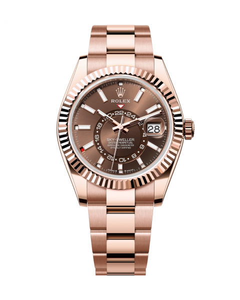 Rolex Sky-Dweller m336935-0002