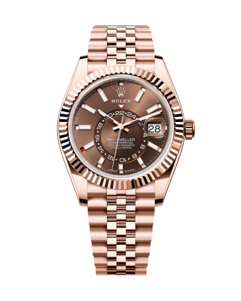 Rolex Sky-Dweller m336935-0006