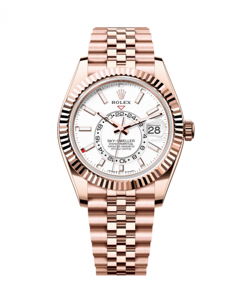 Rolex Sky-Dweller m336935-0007