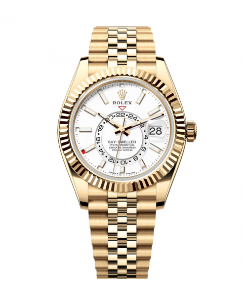 Rolex Sky-Dweller m336938-0006