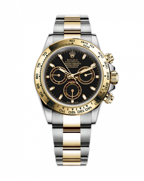 Rolex Cosmograph Daytona m116503-0004