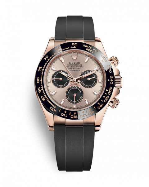 Rolex Daytona m116515LN-0059