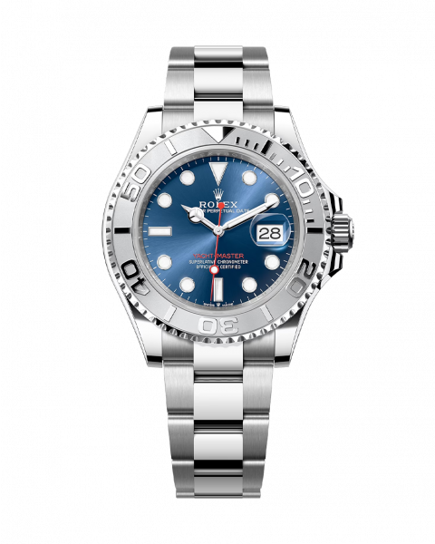 Rolex Yacht-Master m126622-0002-2023