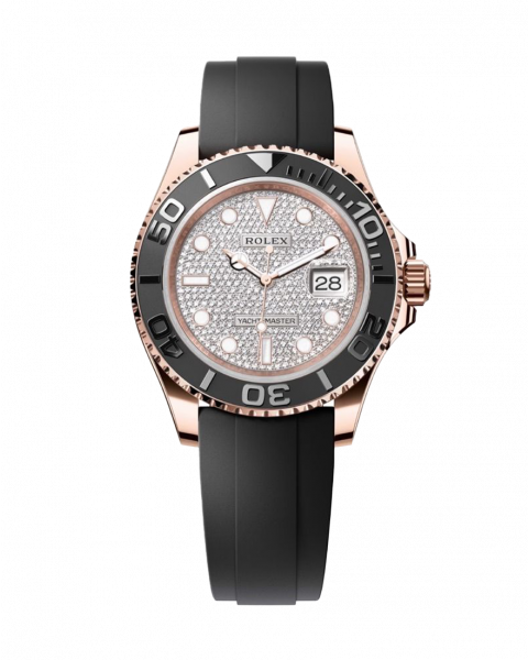 Rolex Yacht-Master m126655-0005-2021