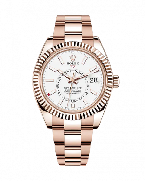 Rolex Sky-Dweller m326935-0005