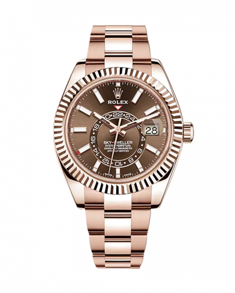 Rolex Sky-Dweller m326935-0006