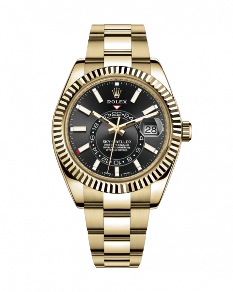 Rolex Sky-Dweller m326938-0004