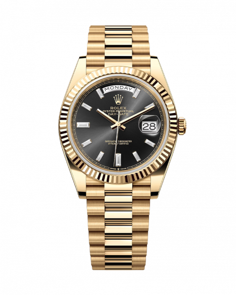 Rolex Day-Date 40 m228238-0004-2020