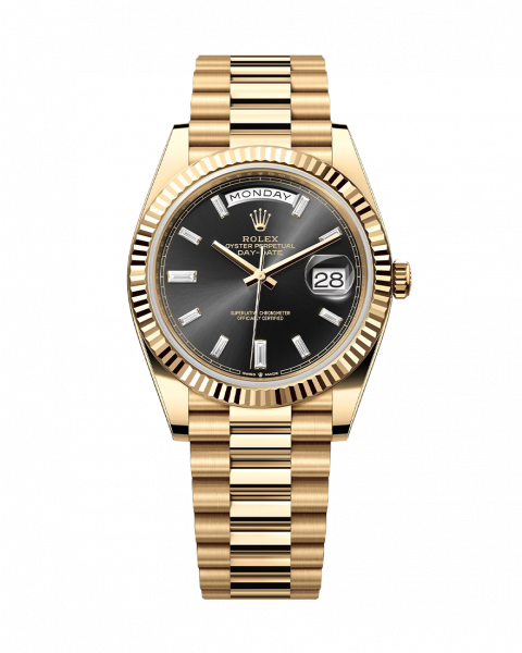 Rolex Day-Date 40 m228238-0004-2024