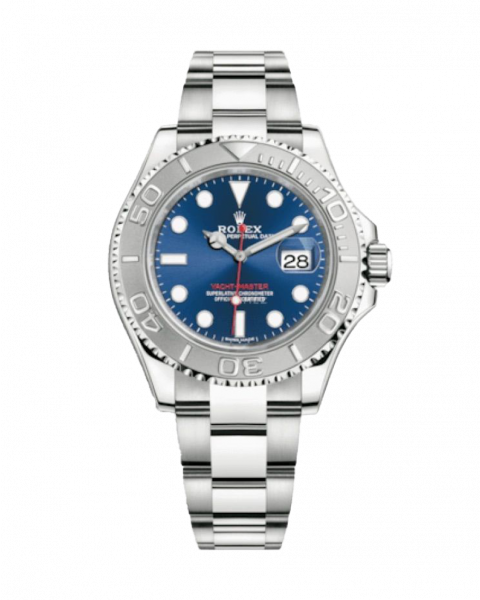 Rolex Yacht-Master 40mm m116622-0001