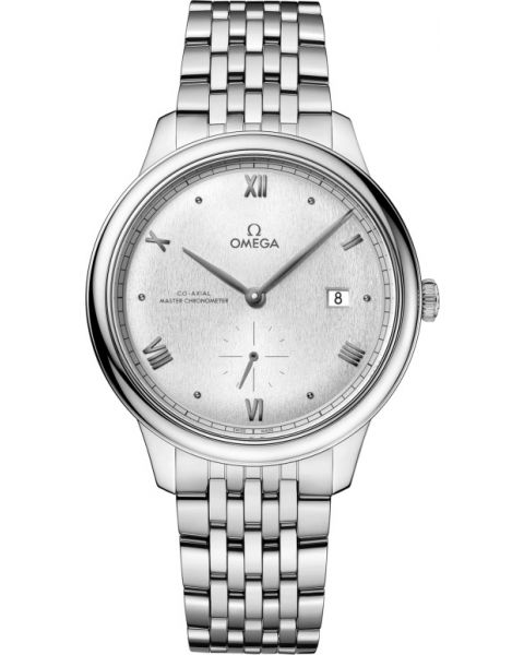 Omega Co-Axial Master Chronometer Small Seconds 41 mm 434.10.41.20.02.001