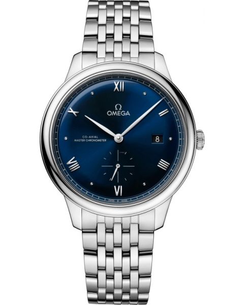 Omega Co-Axial Master Chronometer Small Seconds 41 mm 434.10.41.20.03.001