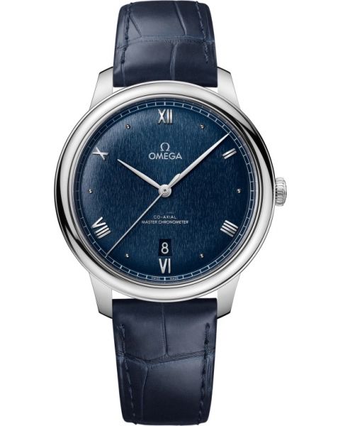 Omega Co-Axial Master Chronometer 40 mm 434.13.40.20.03.001