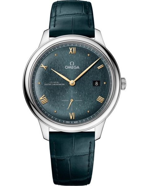 Omega Co-Axial Master Chronometer Small Seconds 41 mm 434.13.41.20.10.001