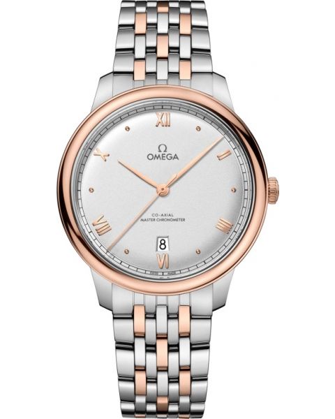 Omega Co-Axial Master Chronometer 40 mm 434.20.40.20.02.001