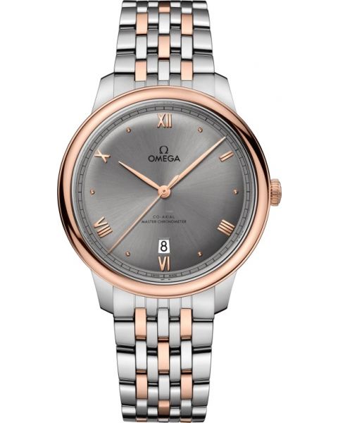 Omega Co-Axial Master Chronometer 40 mm 434.20.40.20.06.001