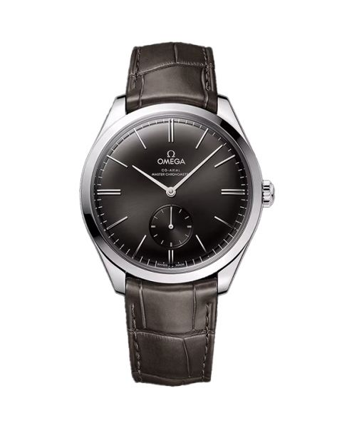 Omega Co-Axial Master Chronometer Small Seconds 40 mm 435.13.40.21.06.001