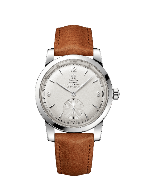 Omega Co-Axial Master Chronometer Small Seconds 38 mm 511.12.38.20.02.001