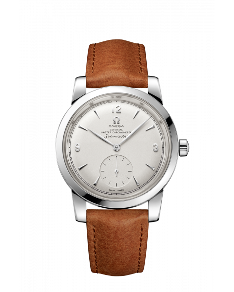 Omega Co-Axial Master Chronometer Small Seconds 38 mm 511.12.38.20.02.002