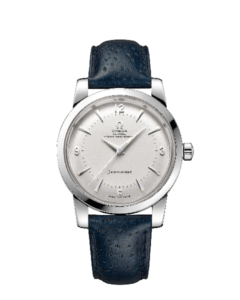Omega Co-Axial Master Chronometer 38 mm 511.13.38.20.02.001