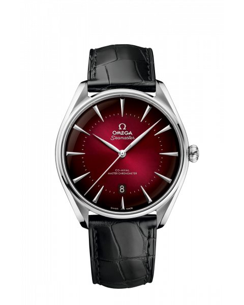 Omega Co-Axial Master Chronometer 39.5 mm 511.13.40.20.11.002