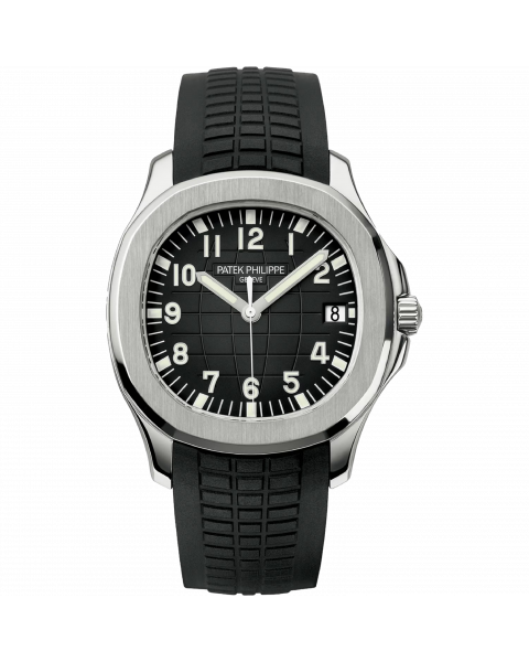 Patek Philippe Aquanaut 5167A-001-2024